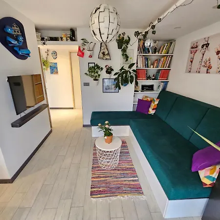 Carnevalus Риека