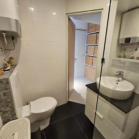 Carnevalus Apartment Rijeka