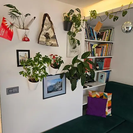 Carnevalus Apartament *