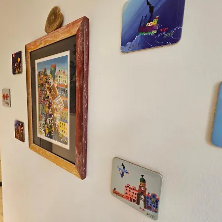 Carnevalus Apartment Rijeka