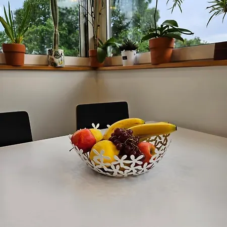 Carnevalus Apartman *