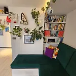 Apartamento Carnevalus Rijeka
