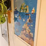 アパート Carnevalus リエカ