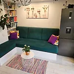 Apartamento Carnevalus