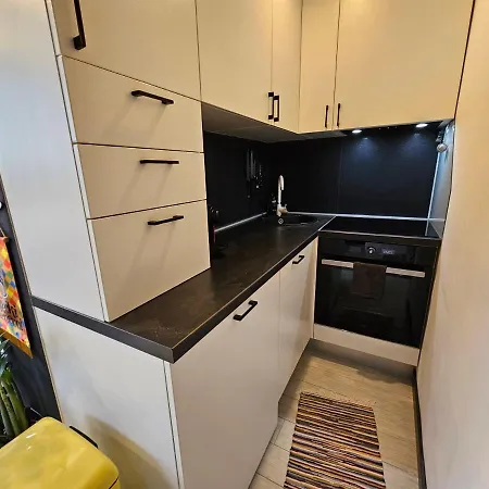 Carnevalus Apartamento