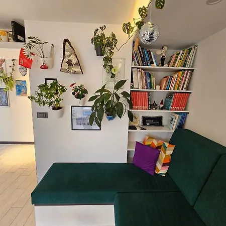 Apartamento Carnevalus Rijeka