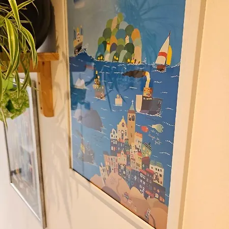 Apartamento Carnevalus Rijeka