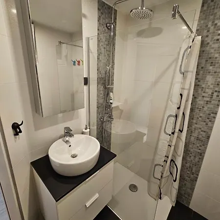 Carnevalus Apartamento Rijeka