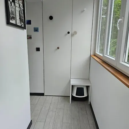 Carnevalus Apartmán Rijeka