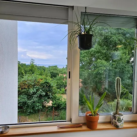 Carnevalus Apartmán *