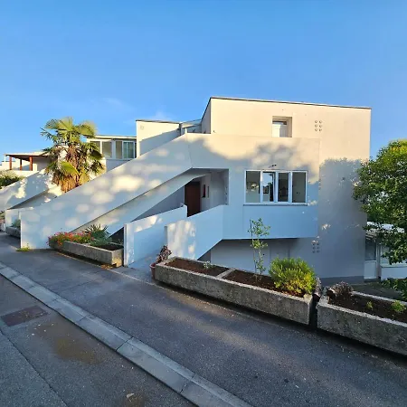 Apartmán Carnevalus *