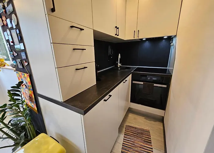 Carnevalus Apartamento