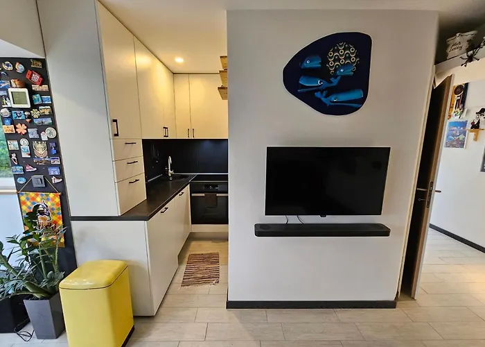 Carnevalus Apartamento *