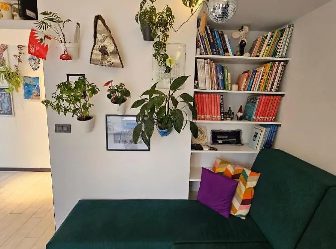 Apartamento Carnevalus Rijeka