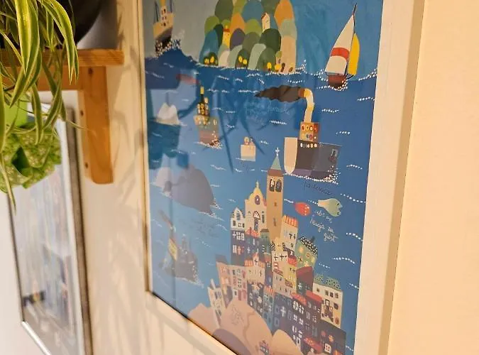 Apartamento Carnevalus Rijeka