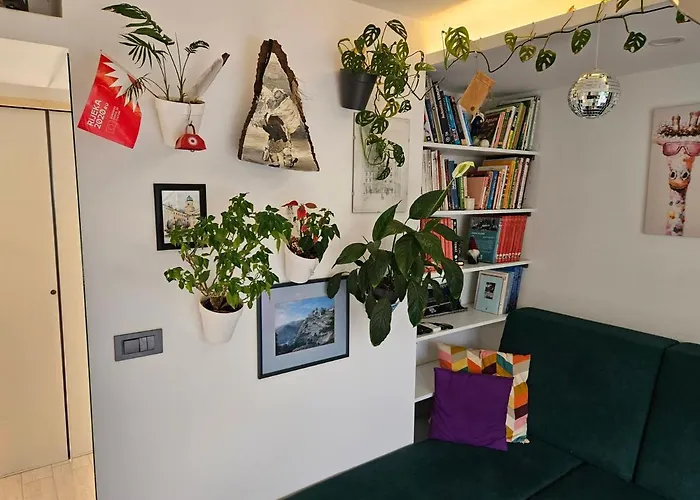 Carnevalus Apartamento *