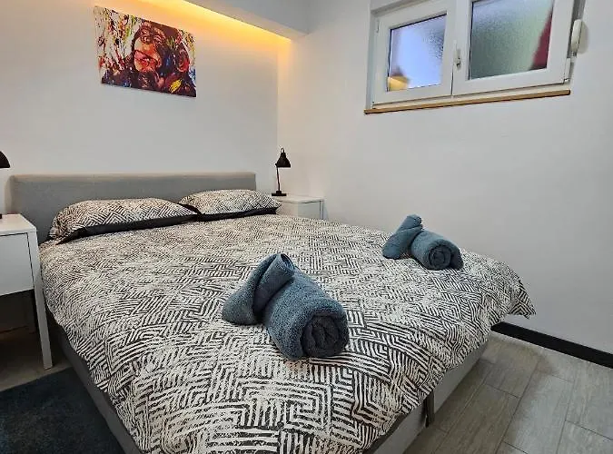 Carnevalus Apartamento Rijeka