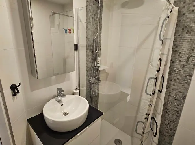 Carnevalus Apartamento Rijeka