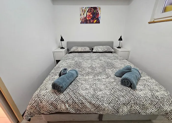 Apartamento Carnevalus Rijeka