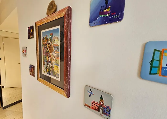 Carnevalus Apartamento Rijeka