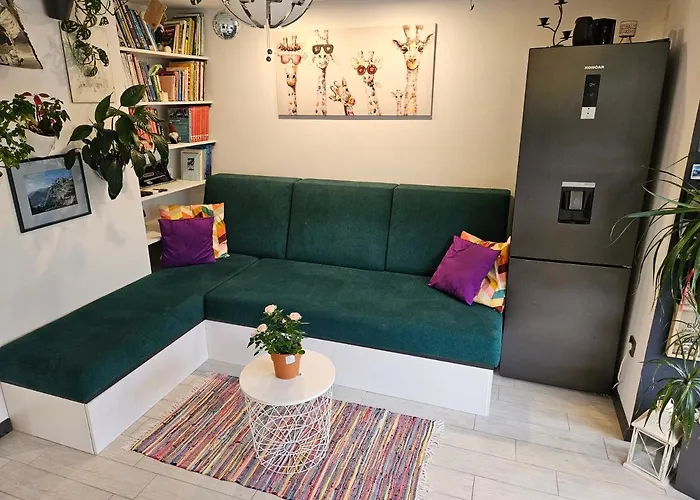 Apartamento Carnevalus