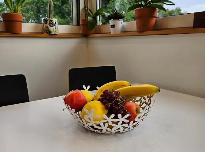 Carnevalus Apartamento *